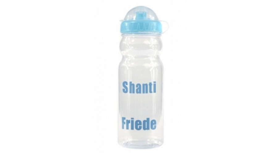 Sticla apa Shanti - Yogistar